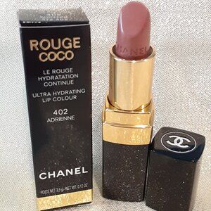 Chanel Rouge Coco Ultra Hydrating Lipstick- Adrienne